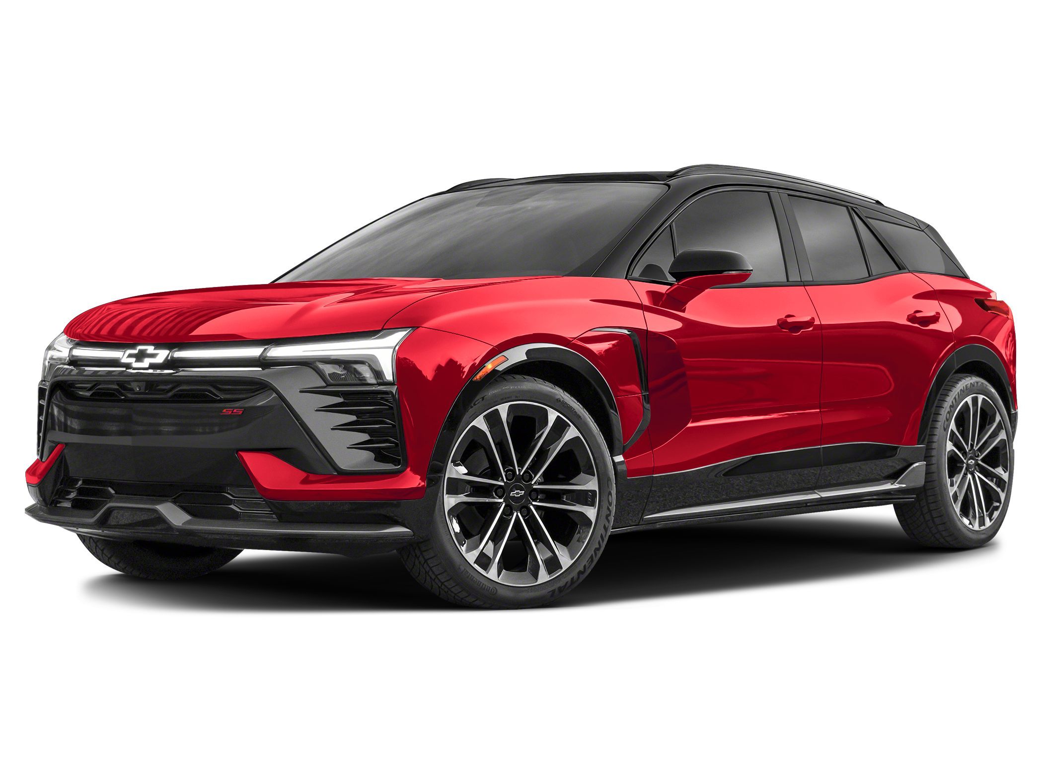 chevrolet blazer ev 2025 3GNKDERL4SS230523 image chevrolet blazer ev 2025 3GNKDERL4SS230523 image